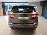 Seat Ateca FR 2.0 TDI DSG *AHK*StandHzg*uvm - Seat Gebrauchtwagen von 2023
