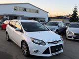 Ford Focus Turnier Titanium-*2.0*EURO5* - Ford Gebrauchtwagen von 2014