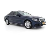 Mercedes-Benz C 350 e Lease Edition Aut. *PANO | LUXURY-LEATHE - Mercedes-Benz C 350 aus 2015