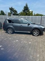 Citroën Citroen C-Crosser, 7-Sitzer, TÜV/AU neu, V... - gebrauchte Citroën C-Crosser aus dem Jahr 2008