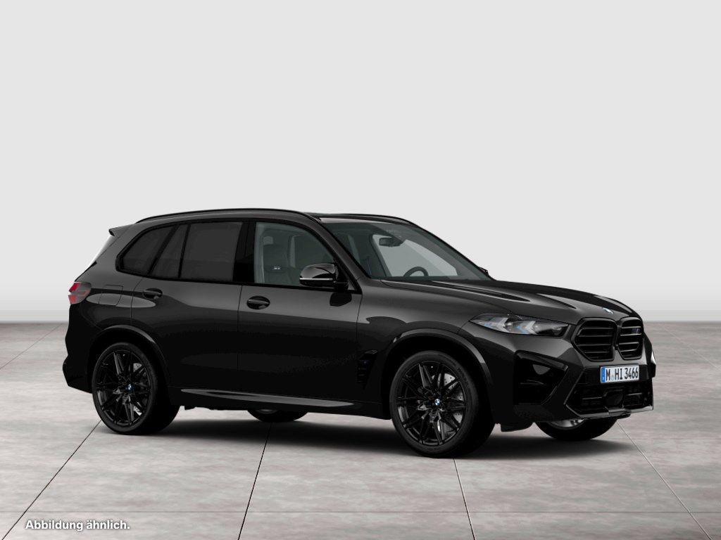 BMW X5 M - Bild 9