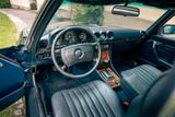 Mercedes-Benz SL 500