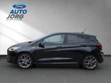 Ford Fiesta ST-Line X 1.0 EcoBoost - Ford Fiesta: ST X
