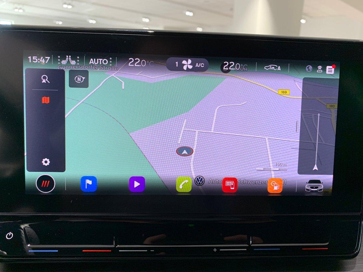 Cupra Leon SPORTSTOURER 2.0 TSI VZ 4DRIVE ACC+BEATS, миниатюра 14