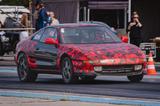 Toyota MR 2 2.4 turbo dsg Super  Gas drag car - Toyota MR 2: Turbo