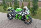 Kawasaki ZX10-R NINJA|Insp Neu| - KAWASAKI ZX 10