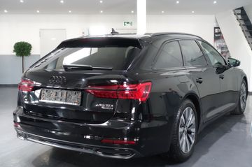Audi A6 - 12