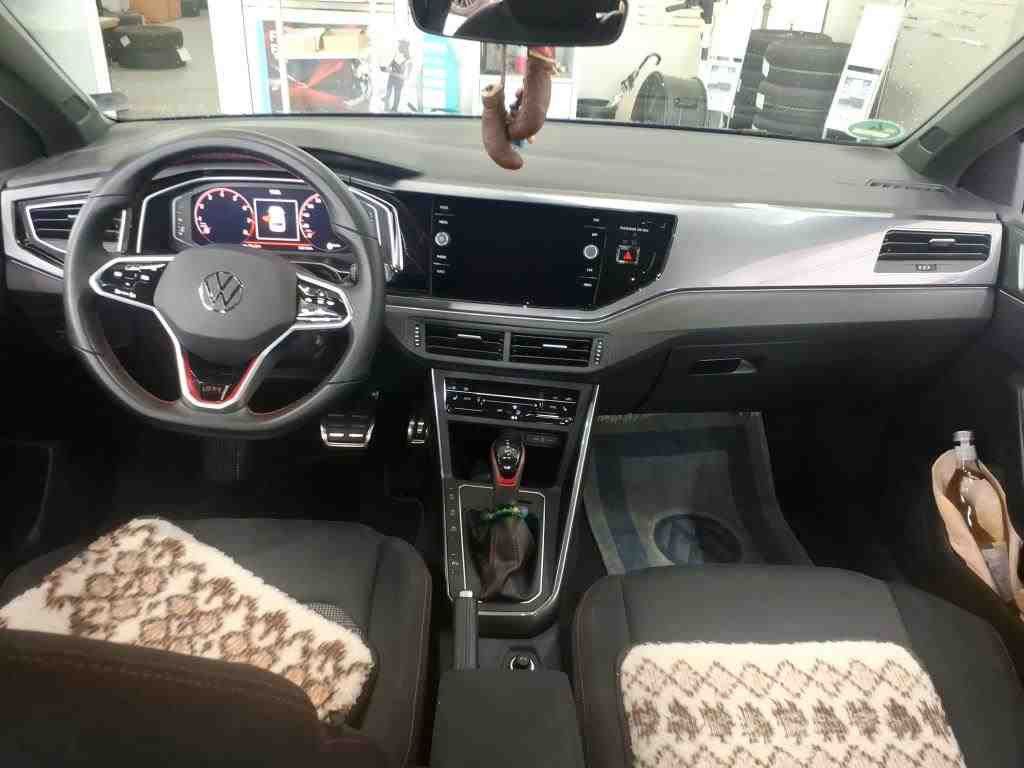 Volkswagen Polo - Bild 5