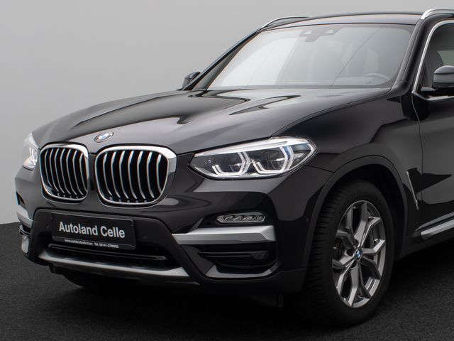 Foto Nummer 17: BMW X3