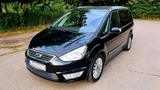 Ford Galaxy 2.0 TDCi Titanium Convers+ 7 S... - Ford Galaxy aus 2012
