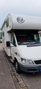 Eura Mobil ACTIVE 795  - Eura Mobil 7