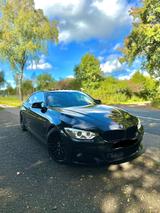 BMW 420d M-Paket - BMW 420 in Bremen