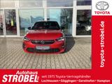 Opel Corsa 1.2 Direct Injection Turbo Start/Stop Aut. - Opel Corsa Gebrauchtwagen in Augsburg