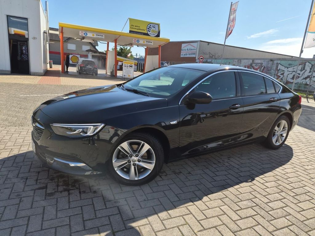 Image of Opel Insignia