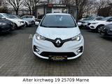 Renault ZOE ExperienceKLIMA.TEMP.KAMERA.SPUR.PDC.TÜVNEU. - Renault mit Elektro-Antrieb