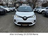Renault ZOE ExperienceKLIMA.TEMP.KAMERA.SPUR.PDC.TÜVNEU. - Renault ZOE: Experience