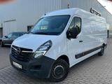 Opel Movano B Kasten/Kombi HKa L3H2 3,5t - Opel Movano aus 2021