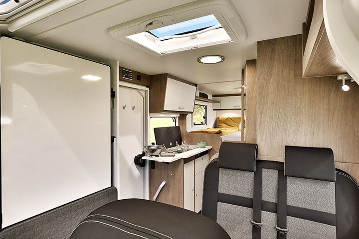 Fahrzeugabbildung Carado V-347 pro+   6.055€  SPAREN !