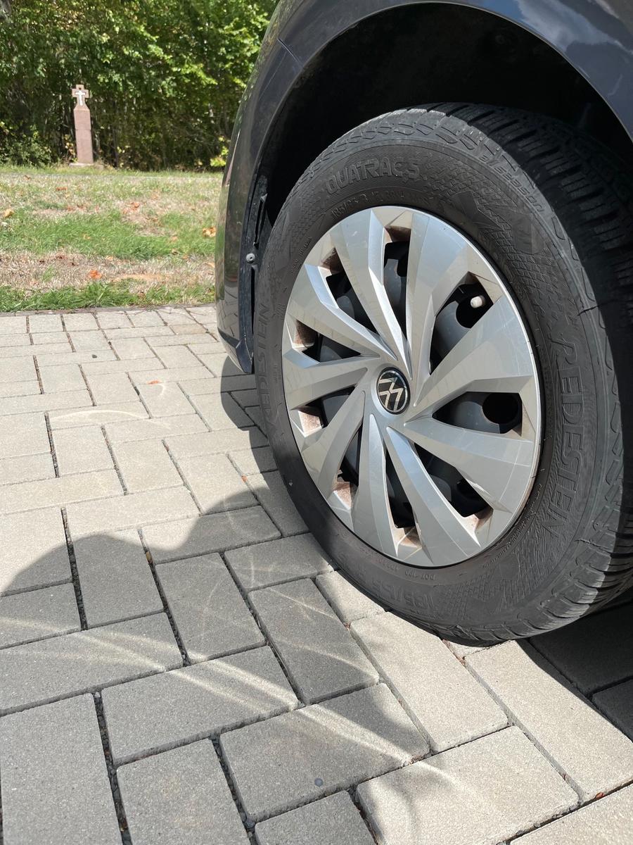 Volkswagen Polo VI Life