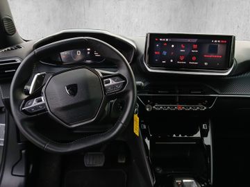 Peugeot 2008 Allure 1.2 PureTech 130 LED+SHZ+Alcant.+PDC