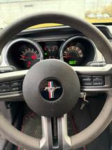 Ford Mustang GT V8 Roush Umbau  - Ford Mustang: Roush