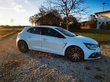 Renault Megane TCe 300 GPF R.S. Trophy  - Renault Megane: Trophy