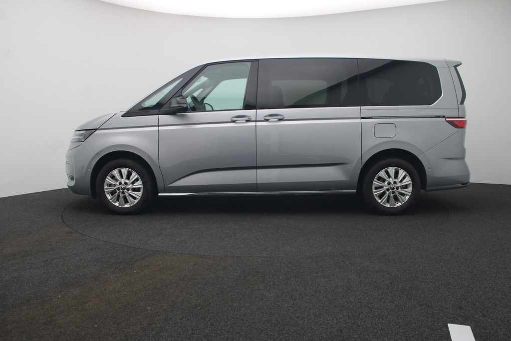 Volkswagen T7 Multivan 2.0 TDI DSG LÜ Life LED Navi AHK foto 2