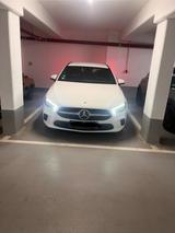 Mercedes-Benz A 180 - Junge Sterne Garantie von Mercedes- Benz - Mercedes Junge Sterne Gebrauchtwagen