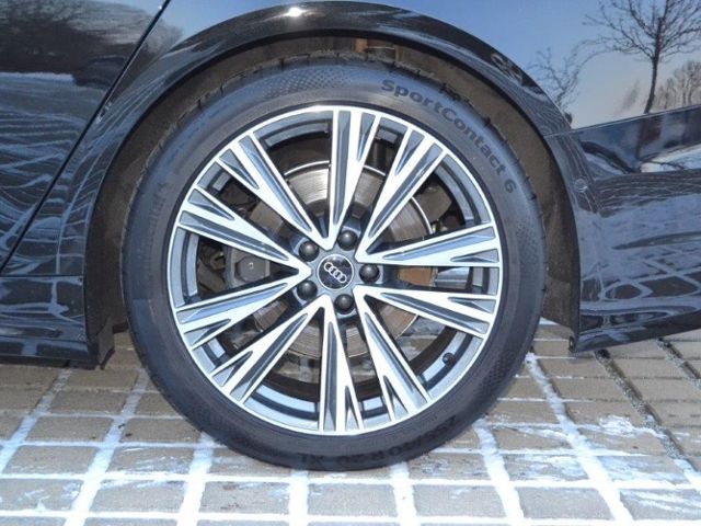 A6 Avant Sport 55 TFSI quattro S-tronic S-line E