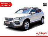 Seat Ateca 1.5 TSI ACT Style DSG ACC Panorama Beats - Seat Ateca Gebrauchtwagen in Hannover