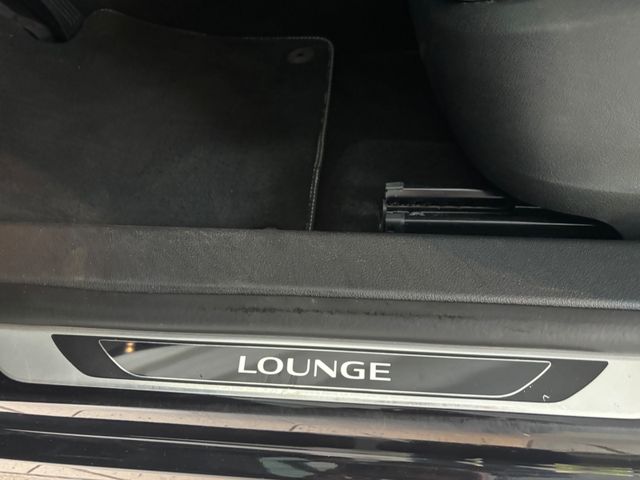 Tiguan Lounge Sport & Style BMT 4Motion *AHK*
