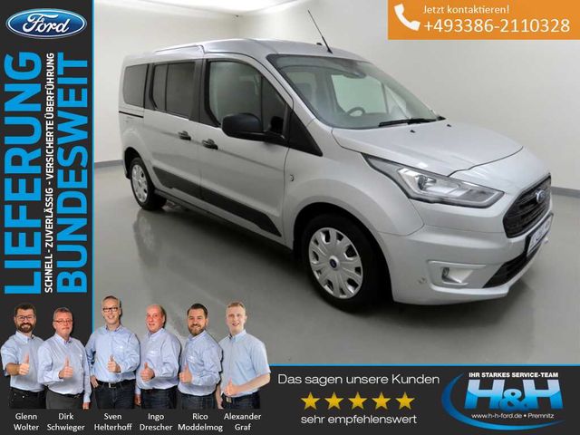 Ford Transit Connect 1.5 230 L2 Trend Navi+ACC+Kam