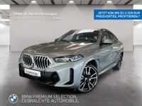 BMW X6 - Vorschau Bild 1