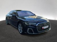 Audi A8 - Vorschau Bild 4