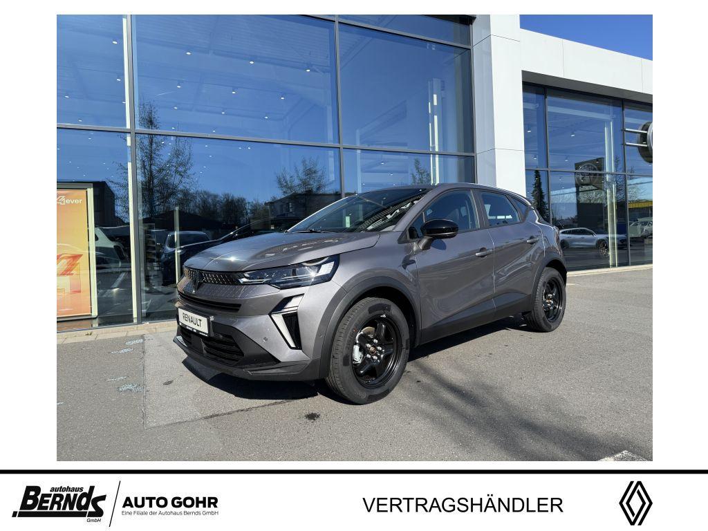 Renault Captur TCe 115 EVOLUTION (RJB)