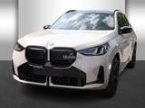BMW X3 M50 AT Navi Tempom.aktiv Panoramadach - BMW X3 M50 Neuwagen