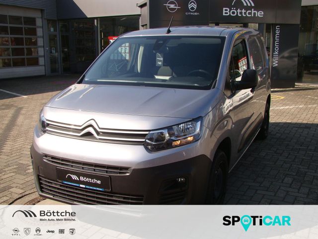 Citroën Berlingo Club M/L1 1.5 Blue-HDI