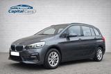 BMW 218i Gran Tourer,Led,Pano,Profi,Hud,Cam,Leder - BMW 218 Gran Tourer mit Schiebedach