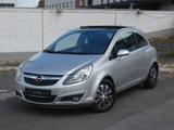 Opel Corsa D Sport 1,4 TEMP/PANDACH/SPORTLINE - Opel Corsa: D Sport