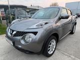 Nissan Juke Acenta/Tüv-08-2027/Navi/Kamera/ - Nissan Juke in Leipzig