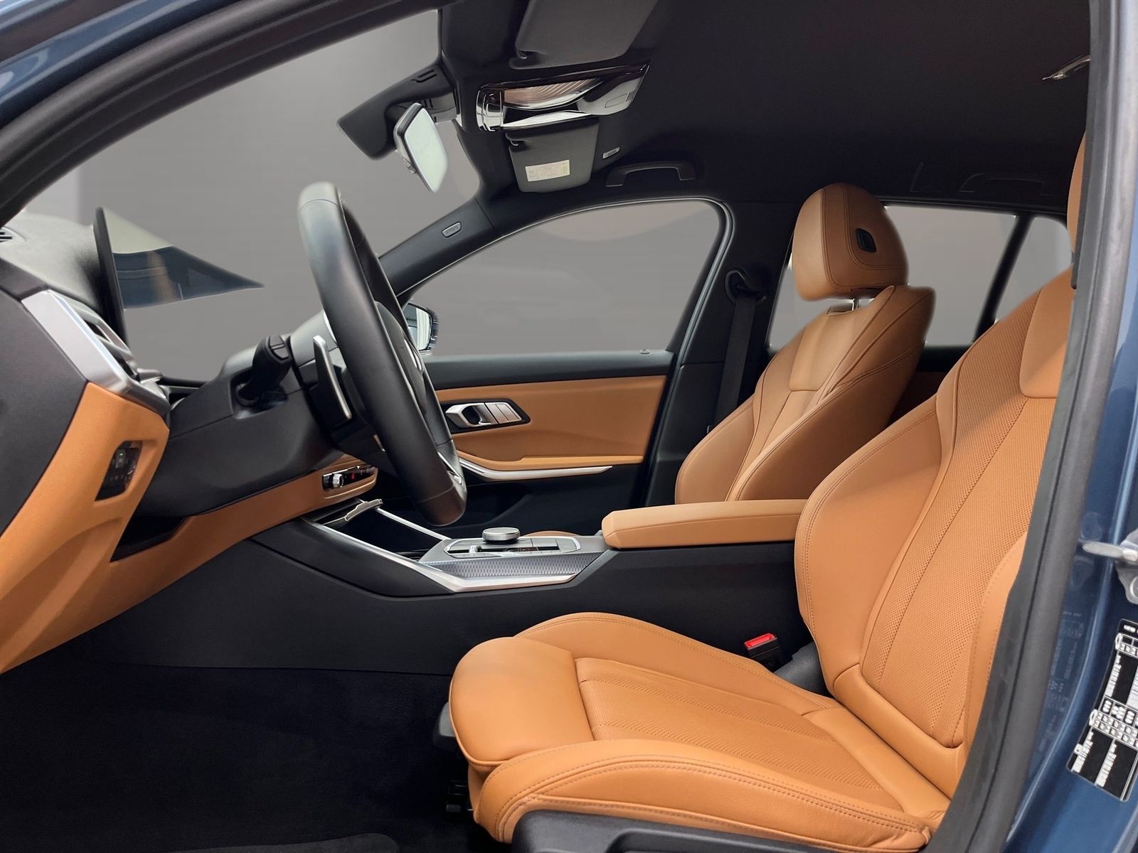 BMW 318 - Bild 9