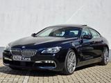 BMW 650i Gran Coupe xDrive V8*BMW Individual*20 Zoll - BMW 650 aus 2016