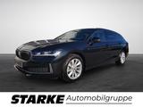Skoda Superb Combi 1.5 TSI DSG Selection  Navi LED Kam - Skoda Superb: Selection