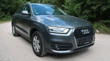 Audi Q3 - 9