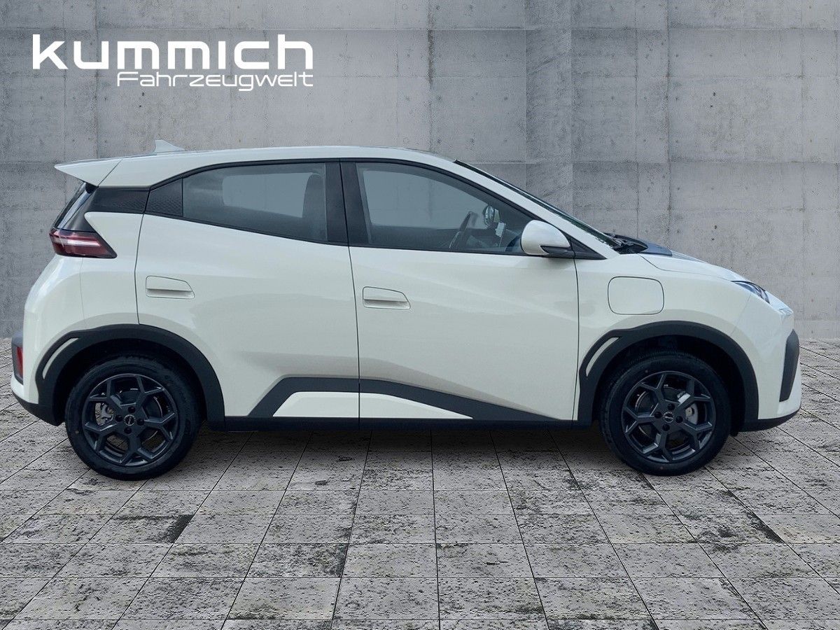 BYD DOLPHIN - Bild 2