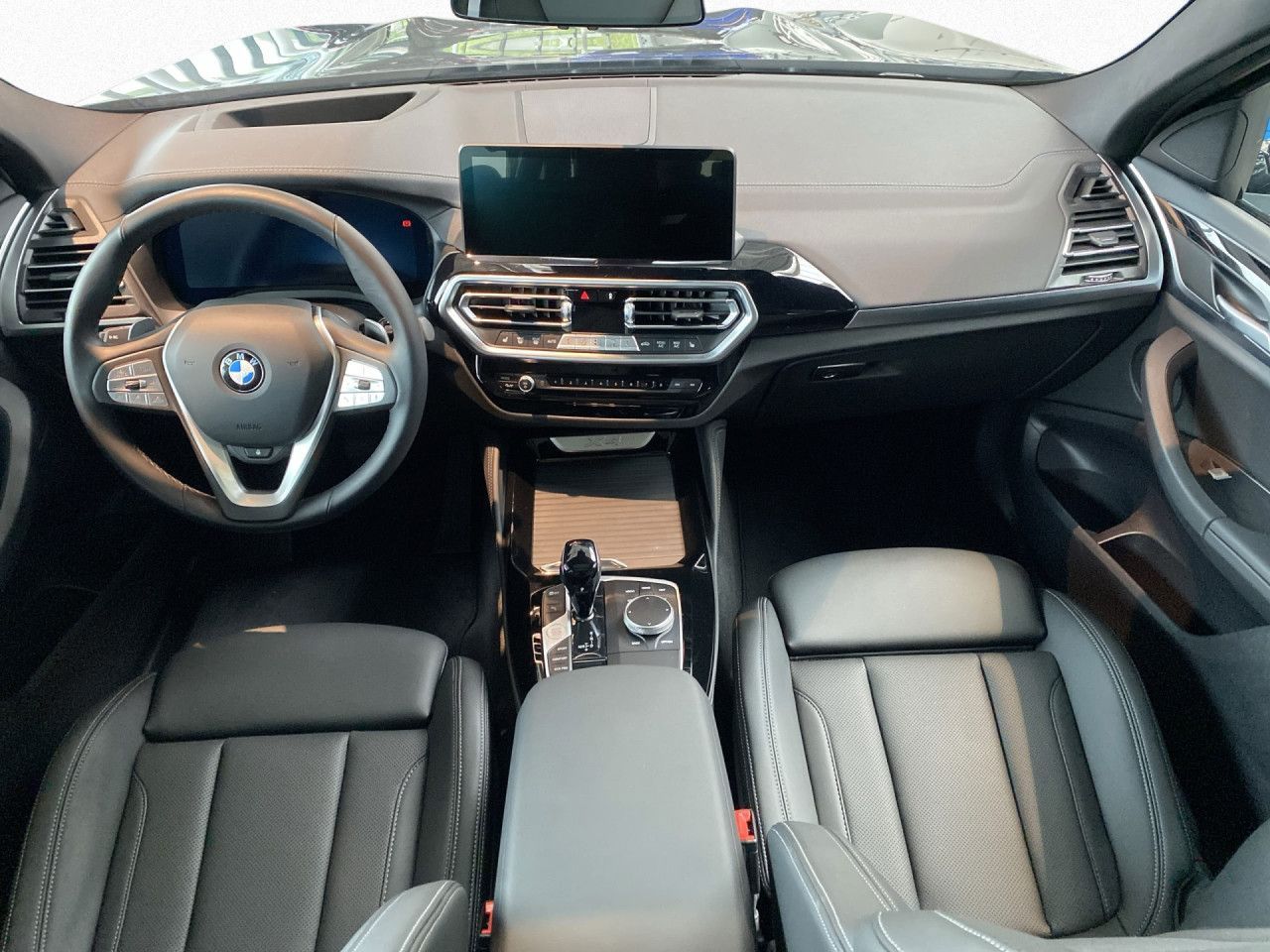 BMW X4 - Bild 14