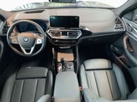 BMW X4 - Vorschau Bild 14