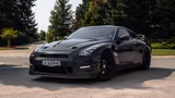 Nissan AMS Alpha 10 GTR - 1300+HP - Nissan GT-R: Coupe