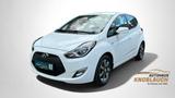 Hyundai ix20 1.4 **SHZ, 8-fach, beheizb.Lenkrad** - Hyundai ix20: 1.4