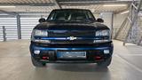 Chevrolet Trailblazer 4.2 LTZ Getriebeschaden - Chevrolet Trailblazer LT